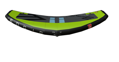 ENSIS Foil Wing TOP SPIN 2024